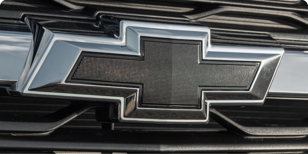 Chevrolet Tracker, Accesorios