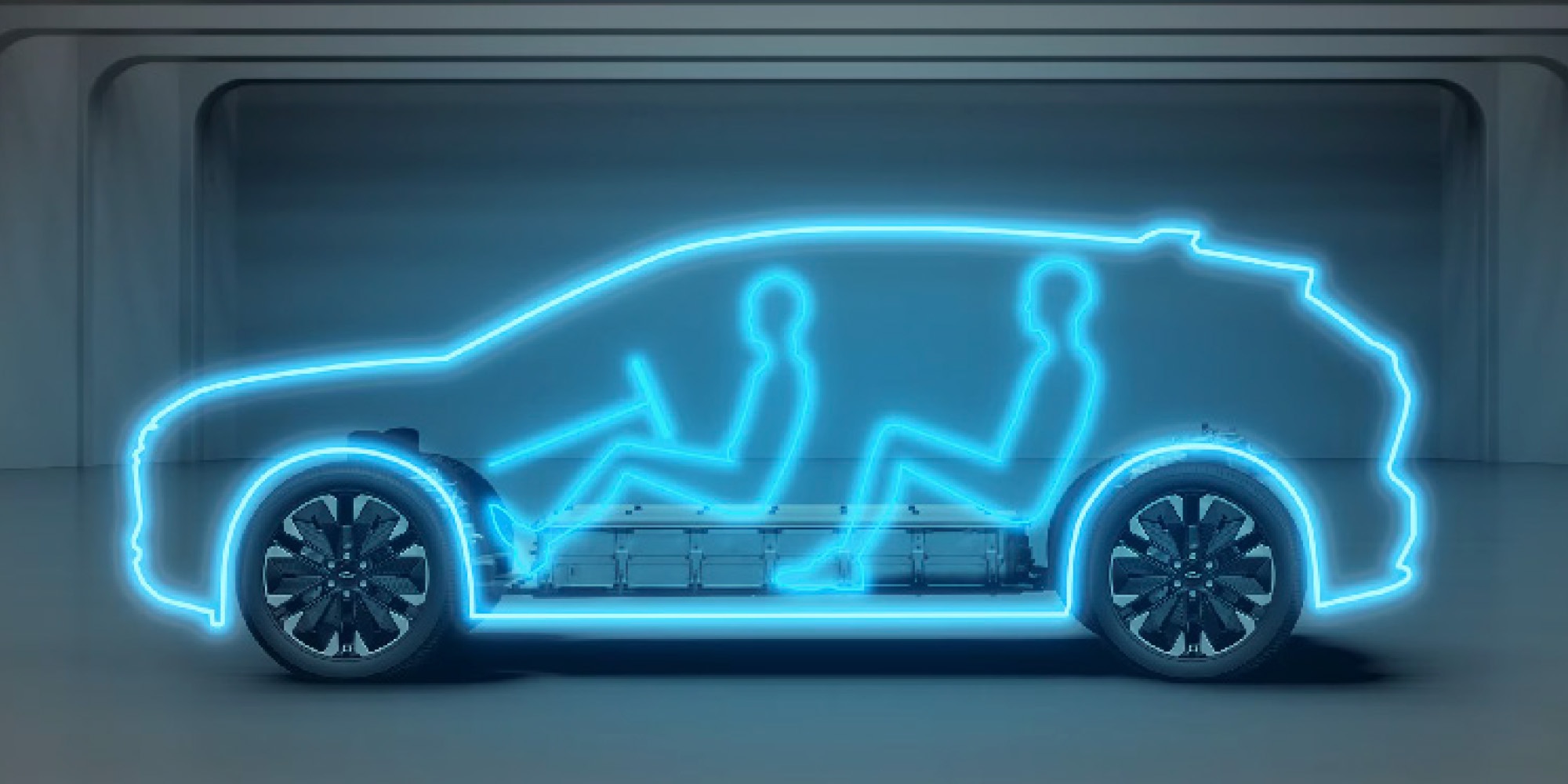 Blazer EV 2026