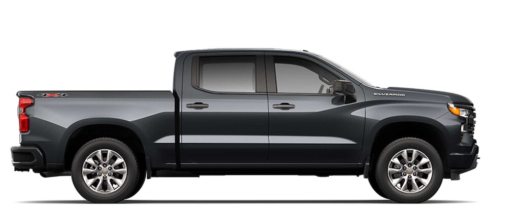 Silverado 2024
